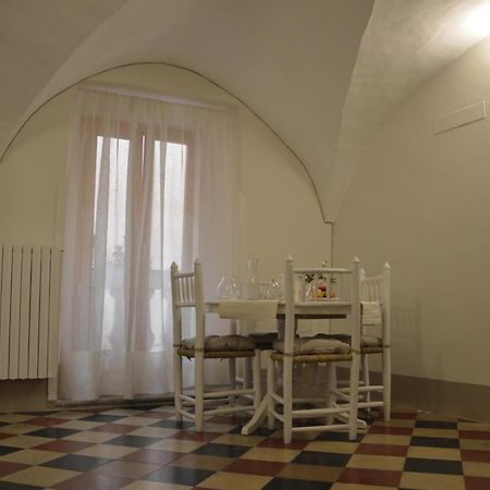 B&B Centro Storico Lecce Eksteriør bilde