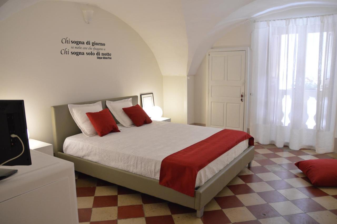 B&B Centro Storico Lecce Eksteriør bilde