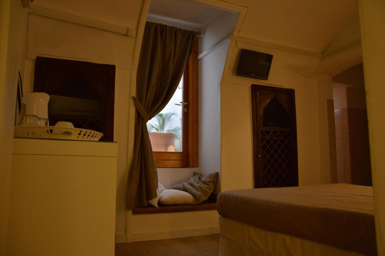 B&B Centro Storico Lecce Eksteriør bilde