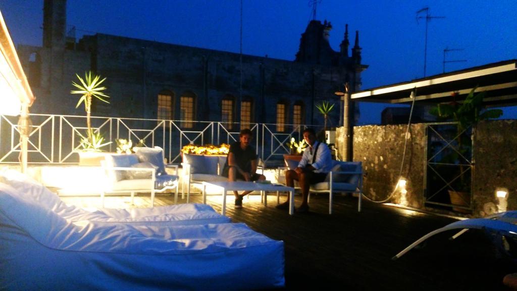 B&B Centro Storico Lecce Eksteriør bilde