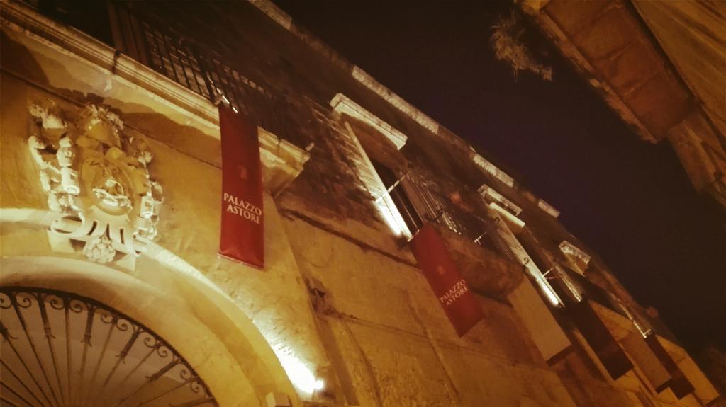 B&B Centro Storico Lecce Eksteriør bilde