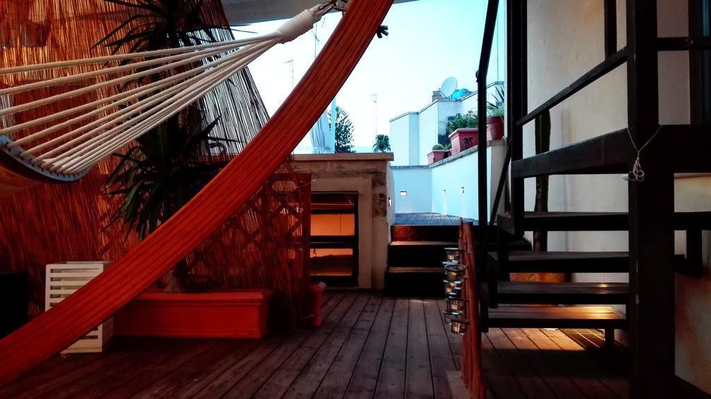 B&B Centro Storico Lecce Eksteriør bilde