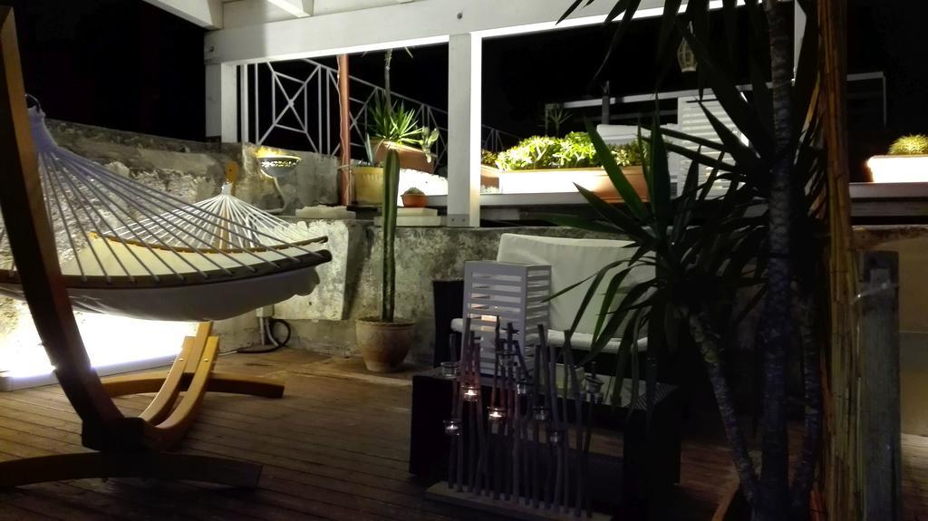 B&B Centro Storico Lecce Eksteriør bilde