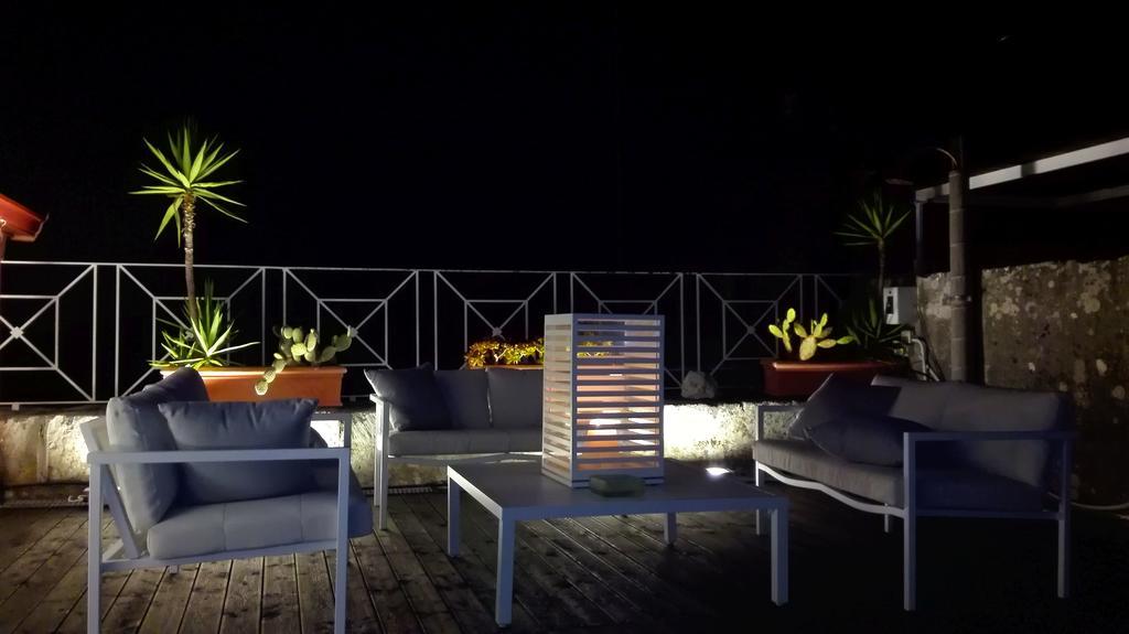 B&B Centro Storico Lecce Eksteriør bilde