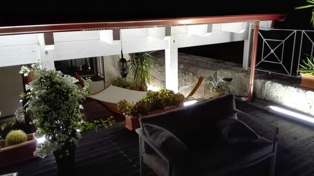 B&B Centro Storico Lecce Eksteriør bilde
