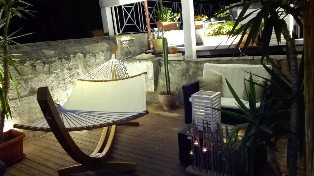 B&B Centro Storico Lecce Eksteriør bilde