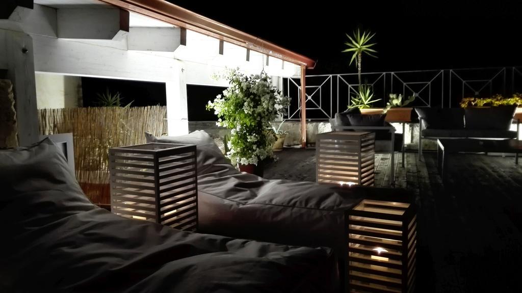 B&B Centro Storico Lecce Eksteriør bilde