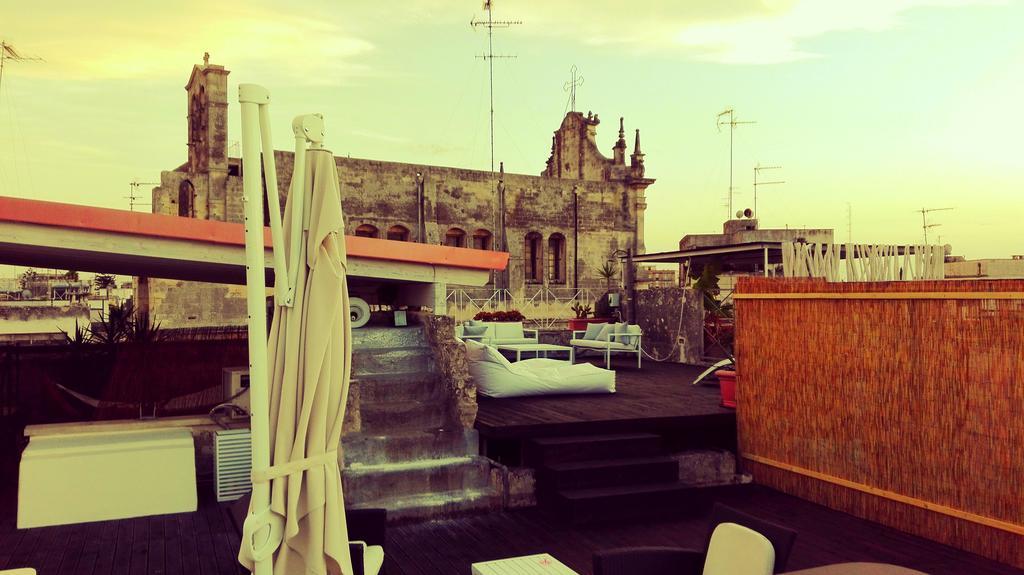 B&B Centro Storico Lecce Eksteriør bilde