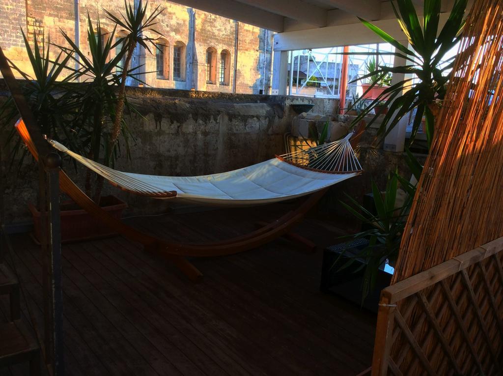 B&B Centro Storico Lecce Eksteriør bilde