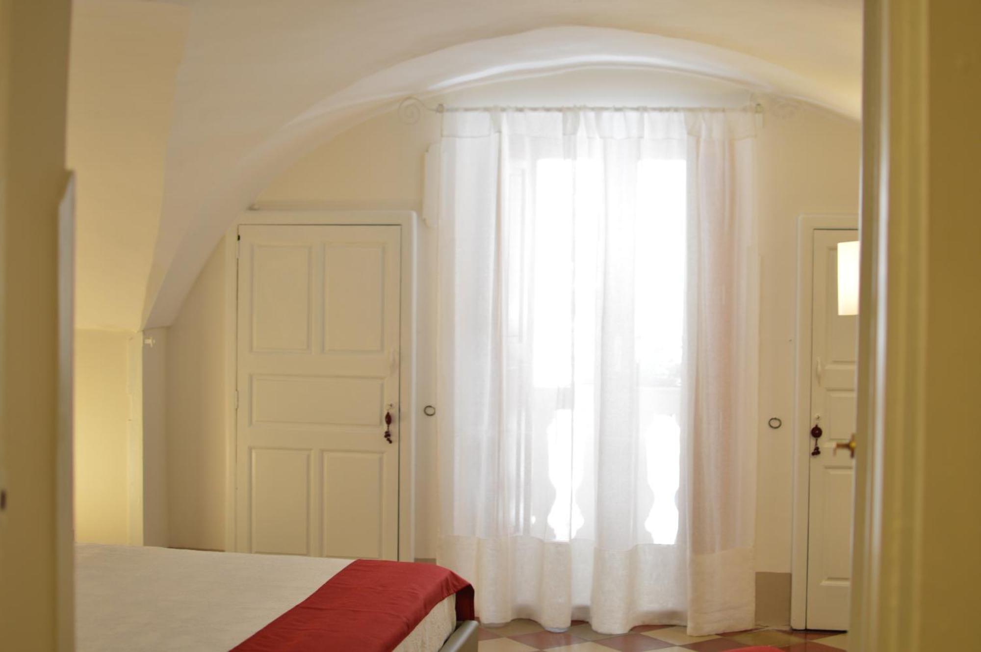 B&B Centro Storico Lecce Eksteriør bilde