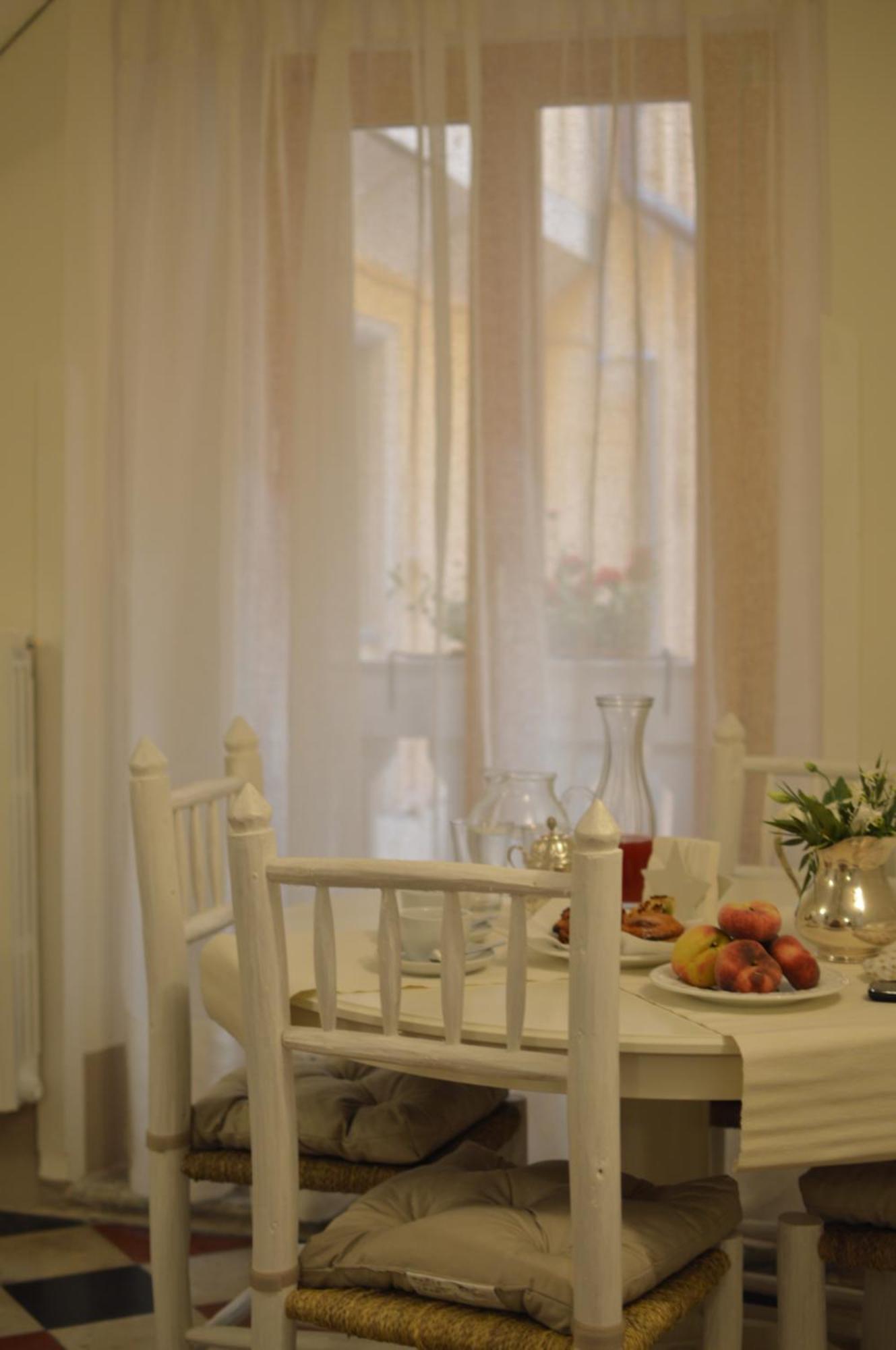 B&B Centro Storico Lecce Eksteriør bilde