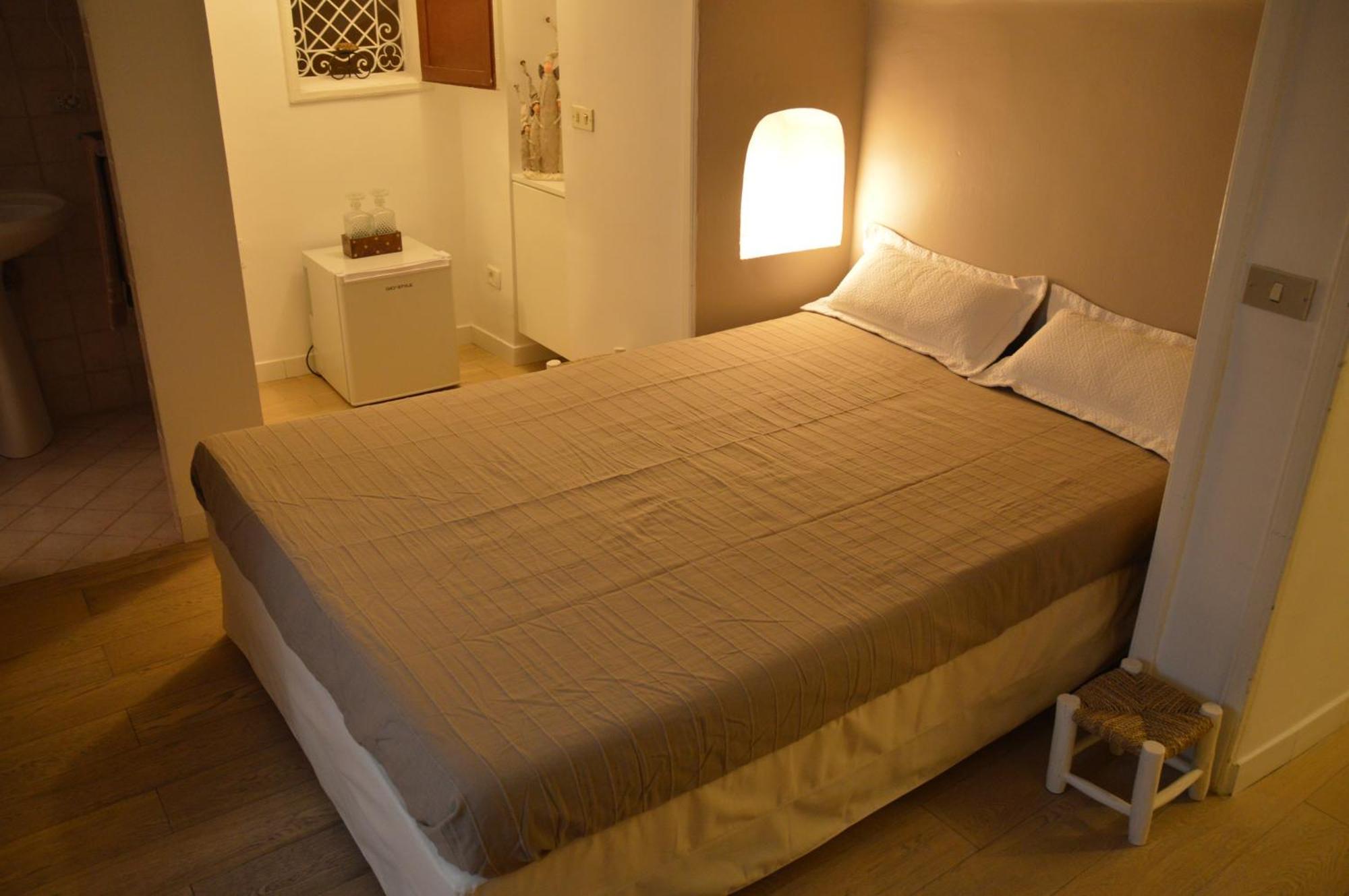 B&B Centro Storico Lecce Eksteriør bilde