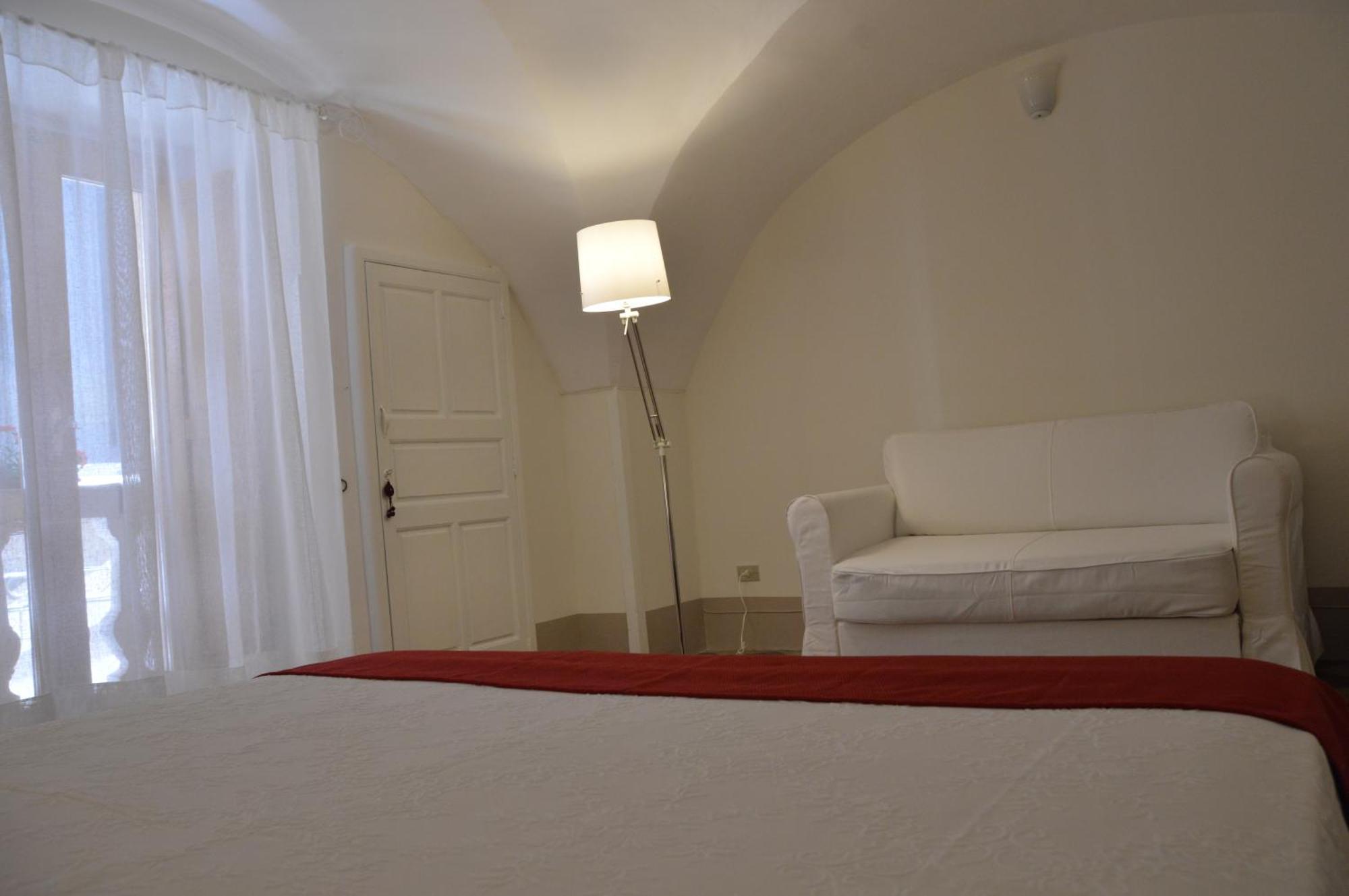B&B Centro Storico Lecce Eksteriør bilde