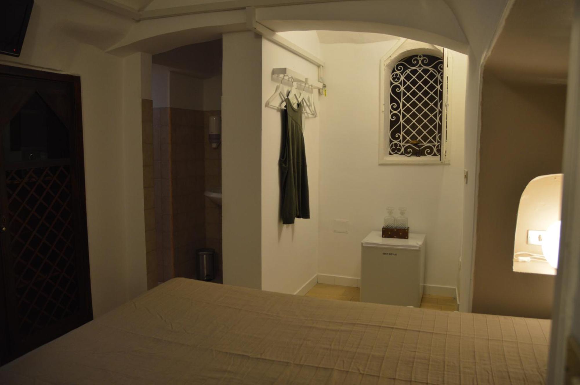 B&B Centro Storico Lecce Eksteriør bilde