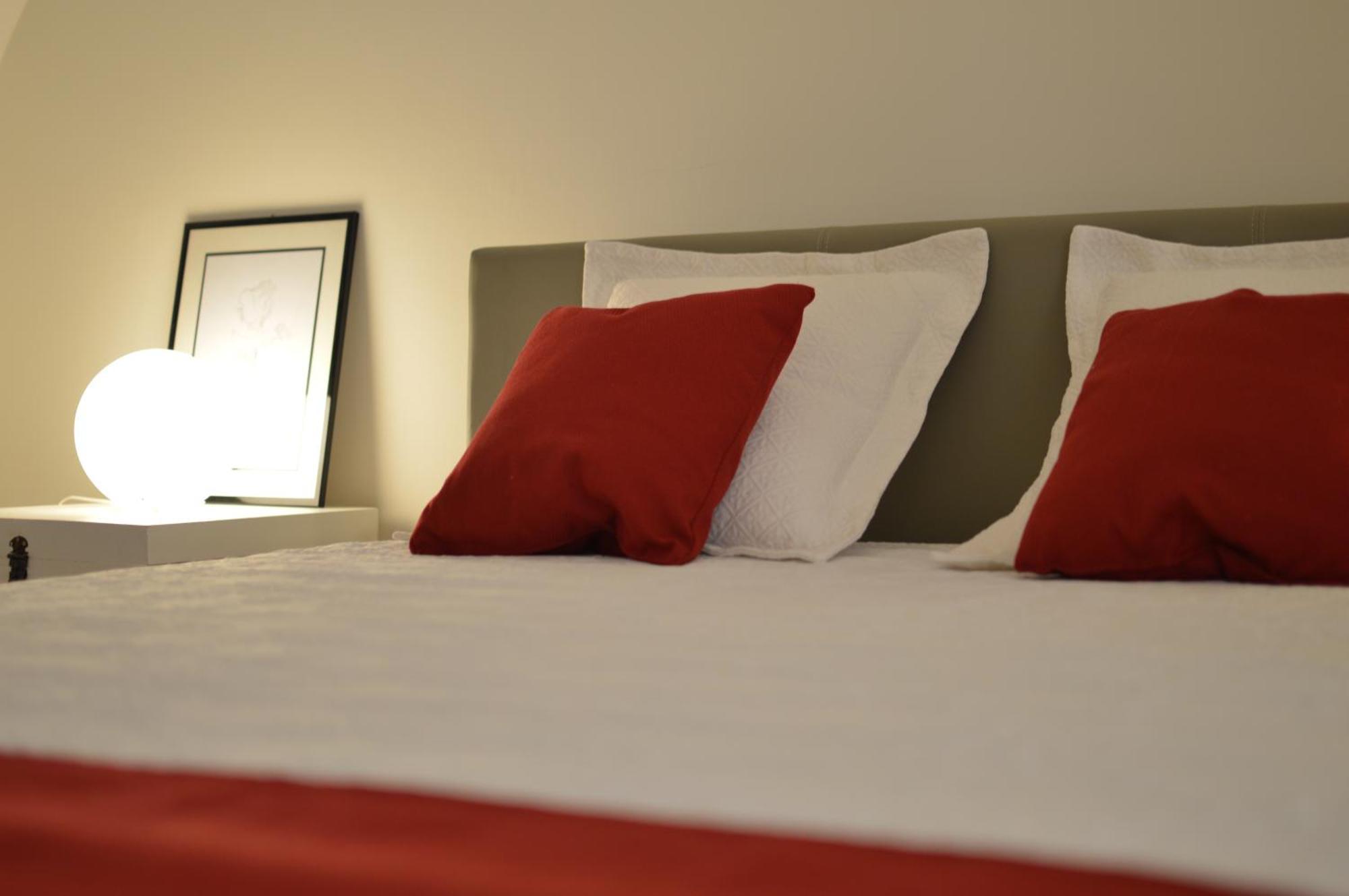 B&B Centro Storico Lecce Eksteriør bilde