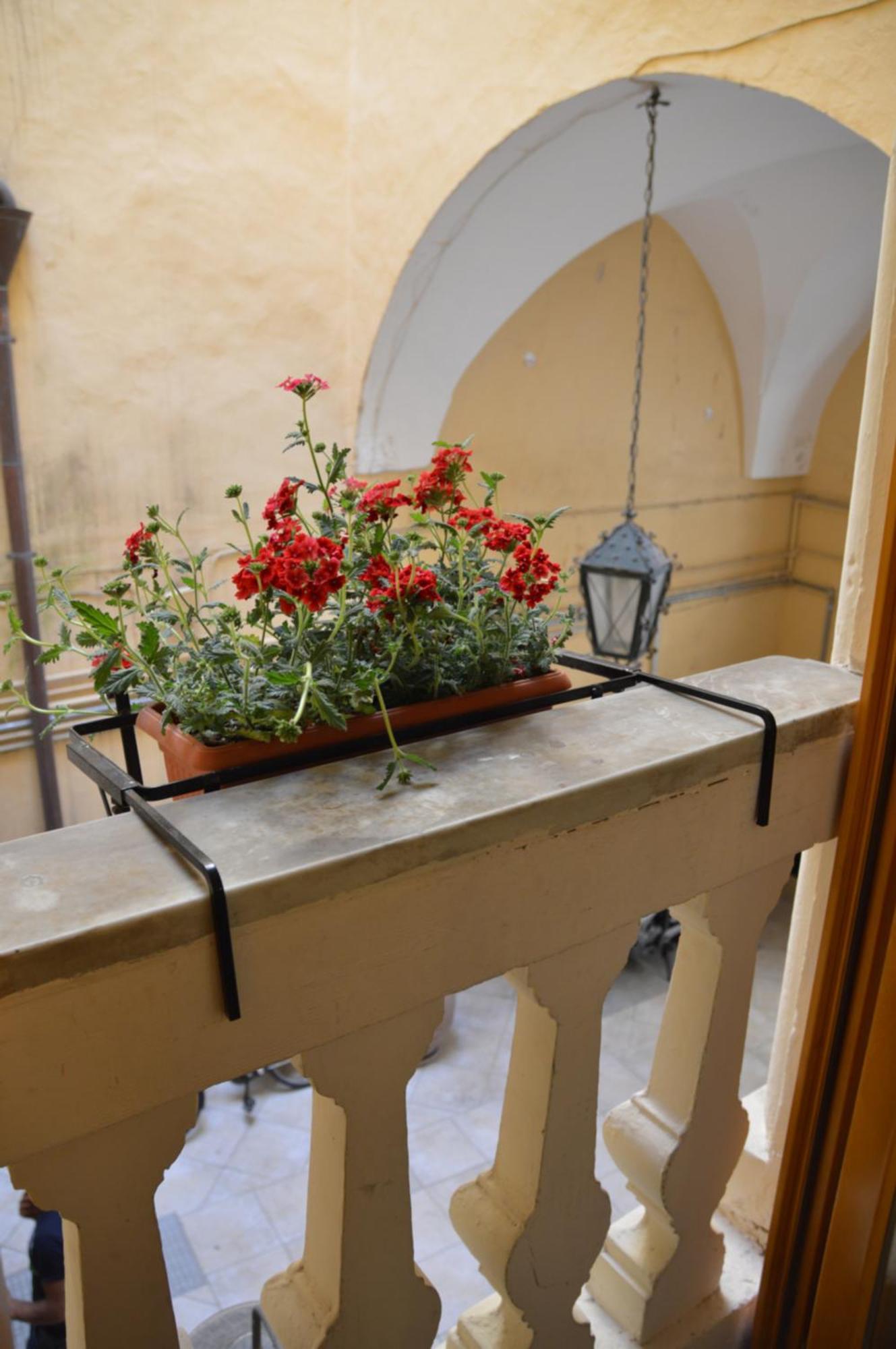 B&B Centro Storico Lecce Eksteriør bilde