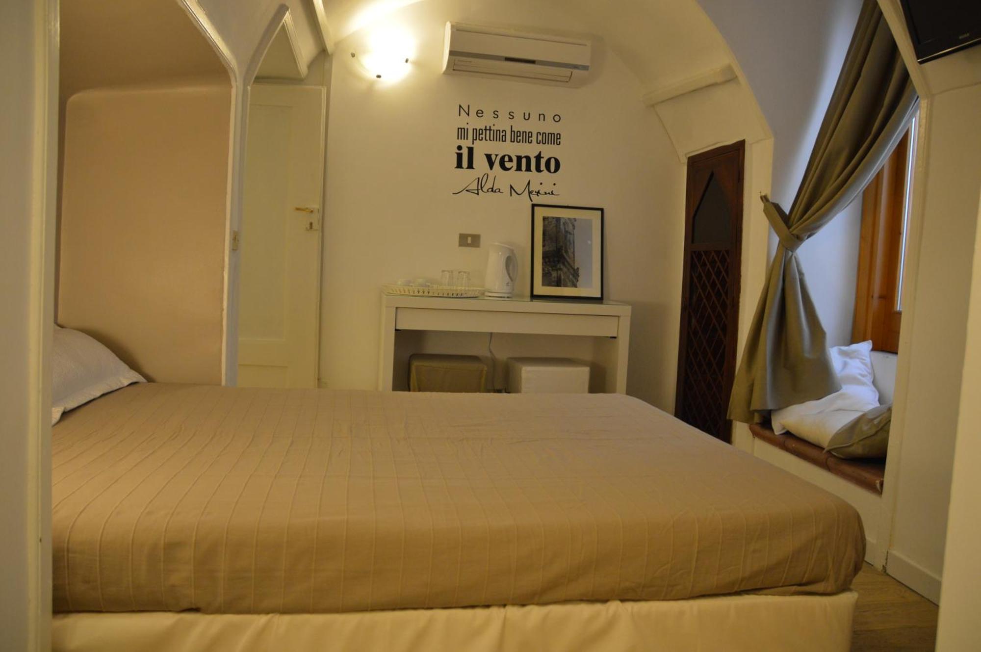 B&B Centro Storico Lecce Eksteriør bilde