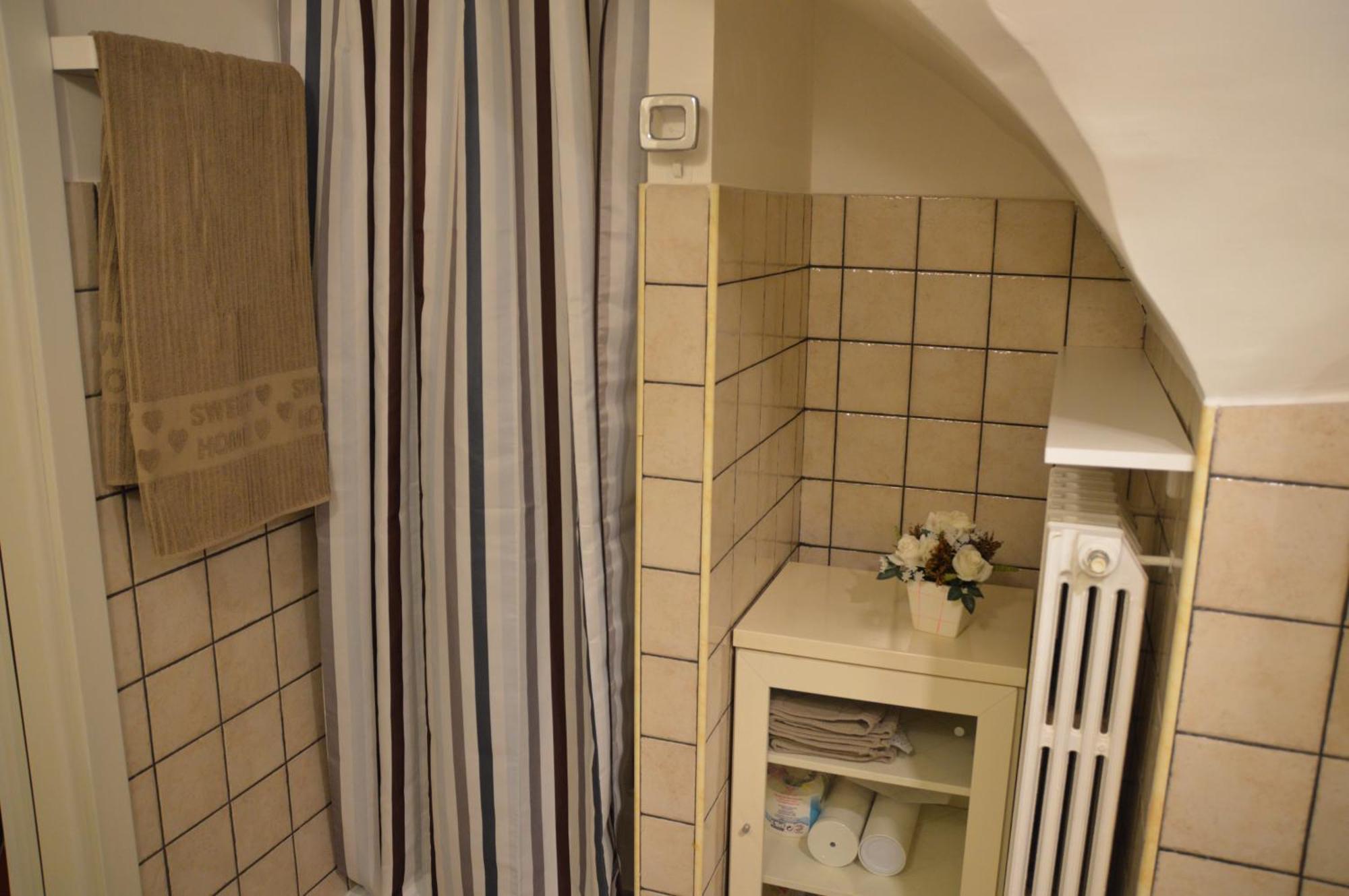 B&B Centro Storico Lecce Eksteriør bilde