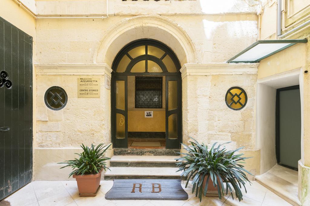 B&B Centro Storico Lecce Eksteriør bilde