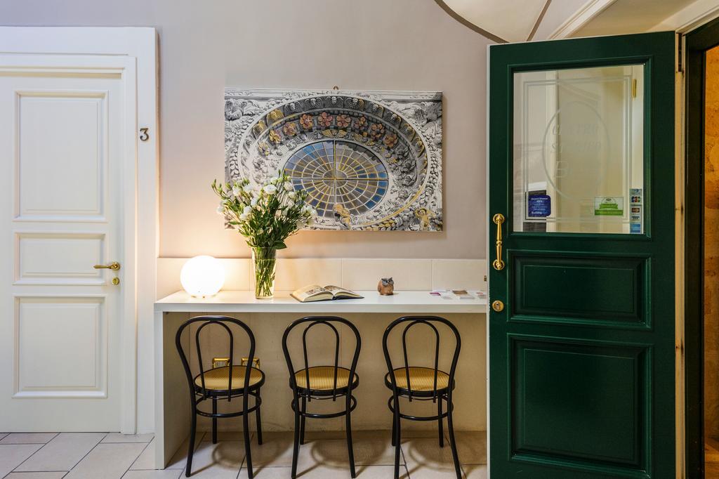 B&B Centro Storico Lecce Eksteriør bilde