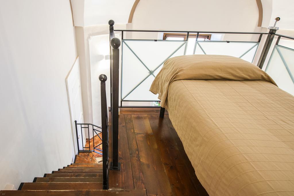 B&B Centro Storico Lecce Eksteriør bilde