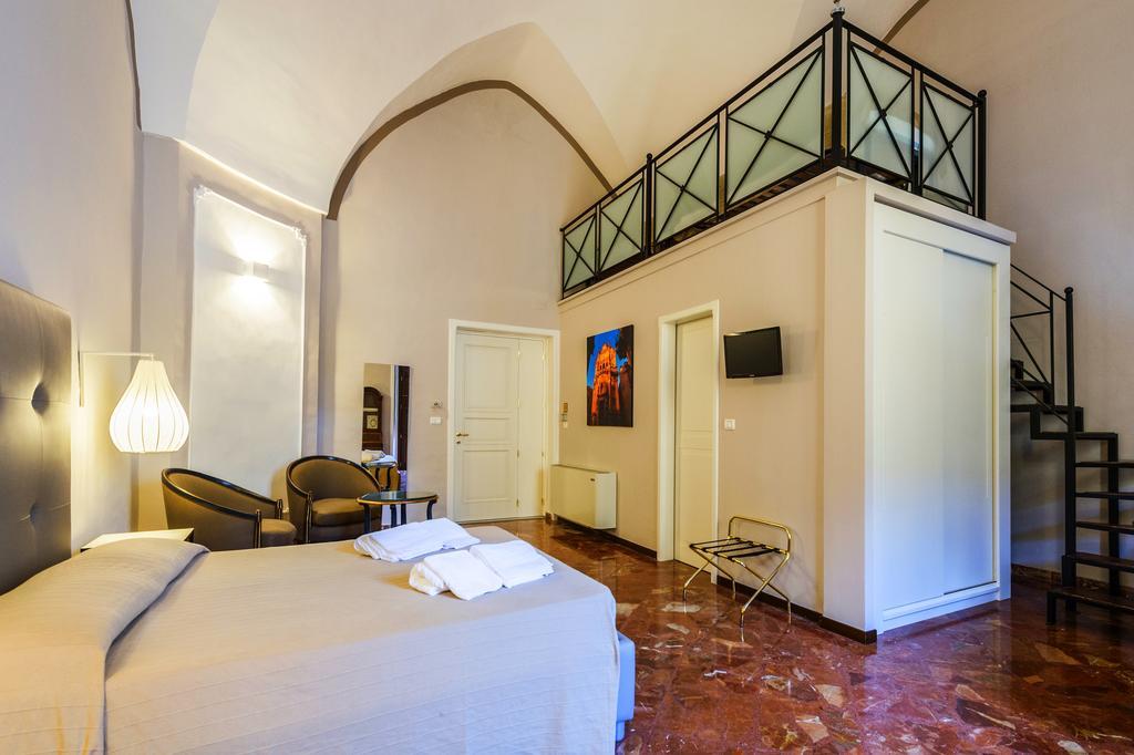 B&B Centro Storico Lecce Eksteriør bilde