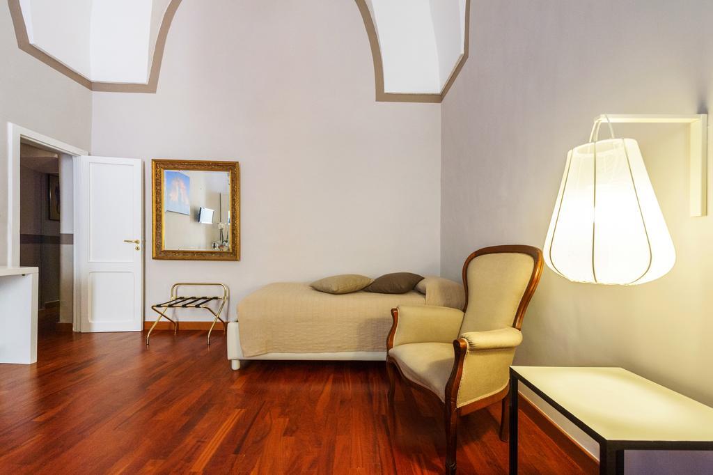 B&B Centro Storico Lecce Eksteriør bilde