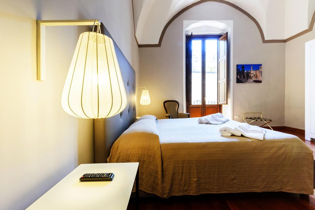 B&B Centro Storico Lecce Eksteriør bilde