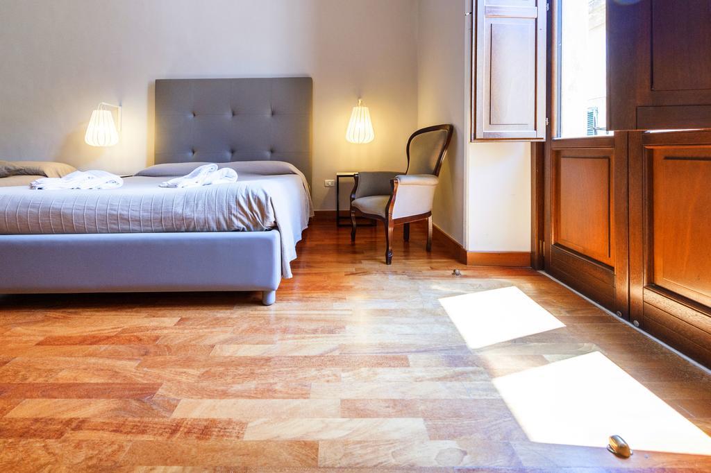 B&B Centro Storico Lecce Eksteriør bilde