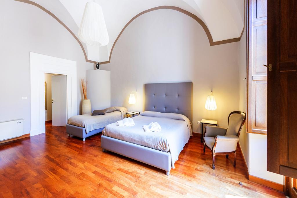 B&B Centro Storico Lecce Eksteriør bilde