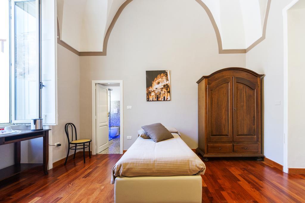 B&B Centro Storico Lecce Eksteriør bilde