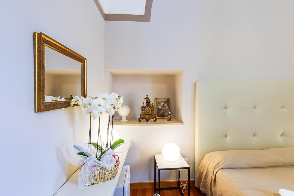B&B Centro Storico Lecce Eksteriør bilde