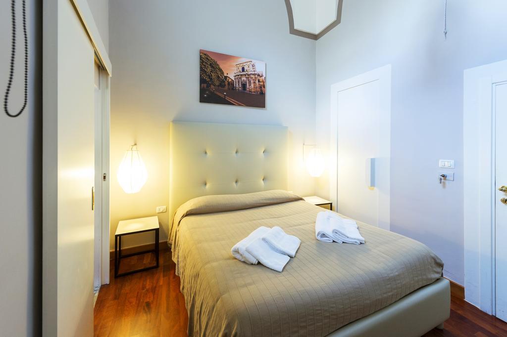B&B Centro Storico Lecce Eksteriør bilde