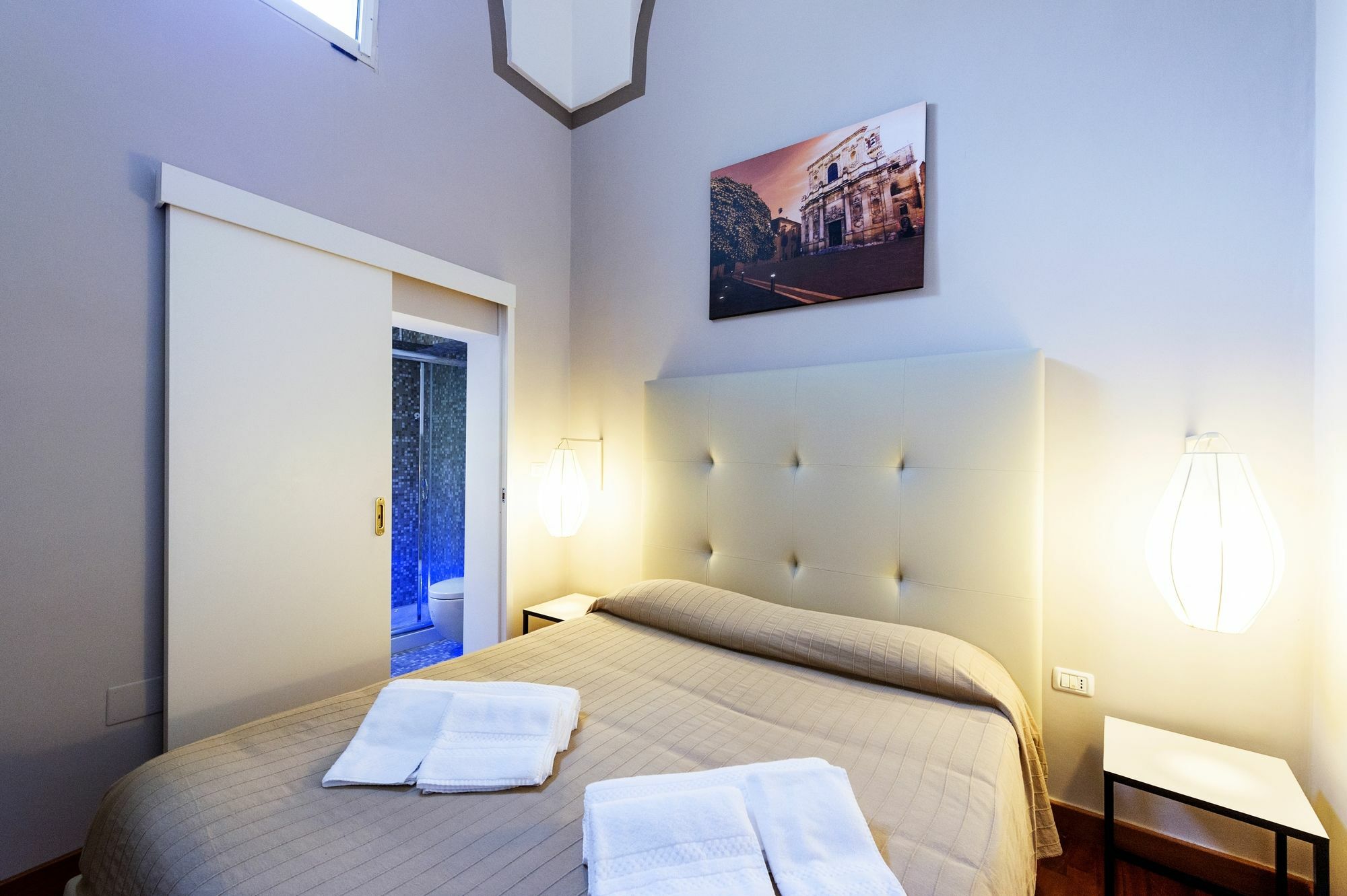 B&B Centro Storico Lecce Eksteriør bilde